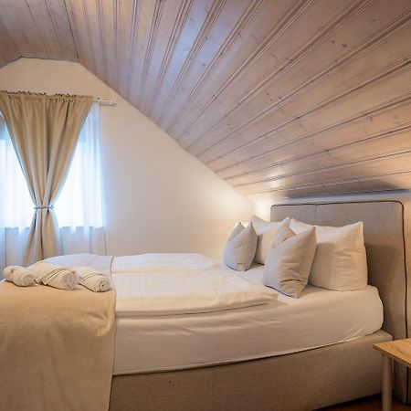 Epa Apartment - Switzerland Style 러스트 외부 사진