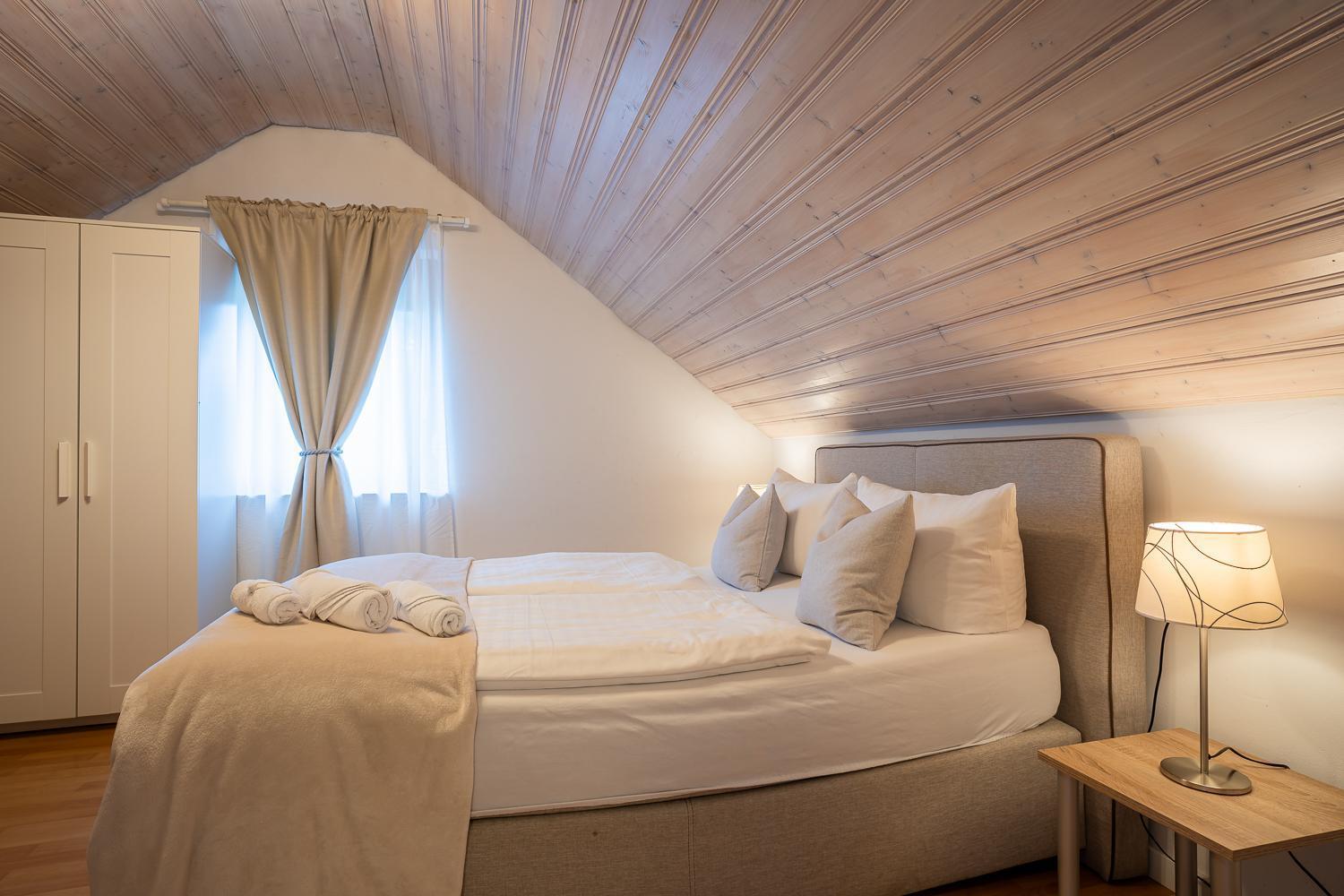Epa Apartment - Switzerland Style 러스트 외부 사진