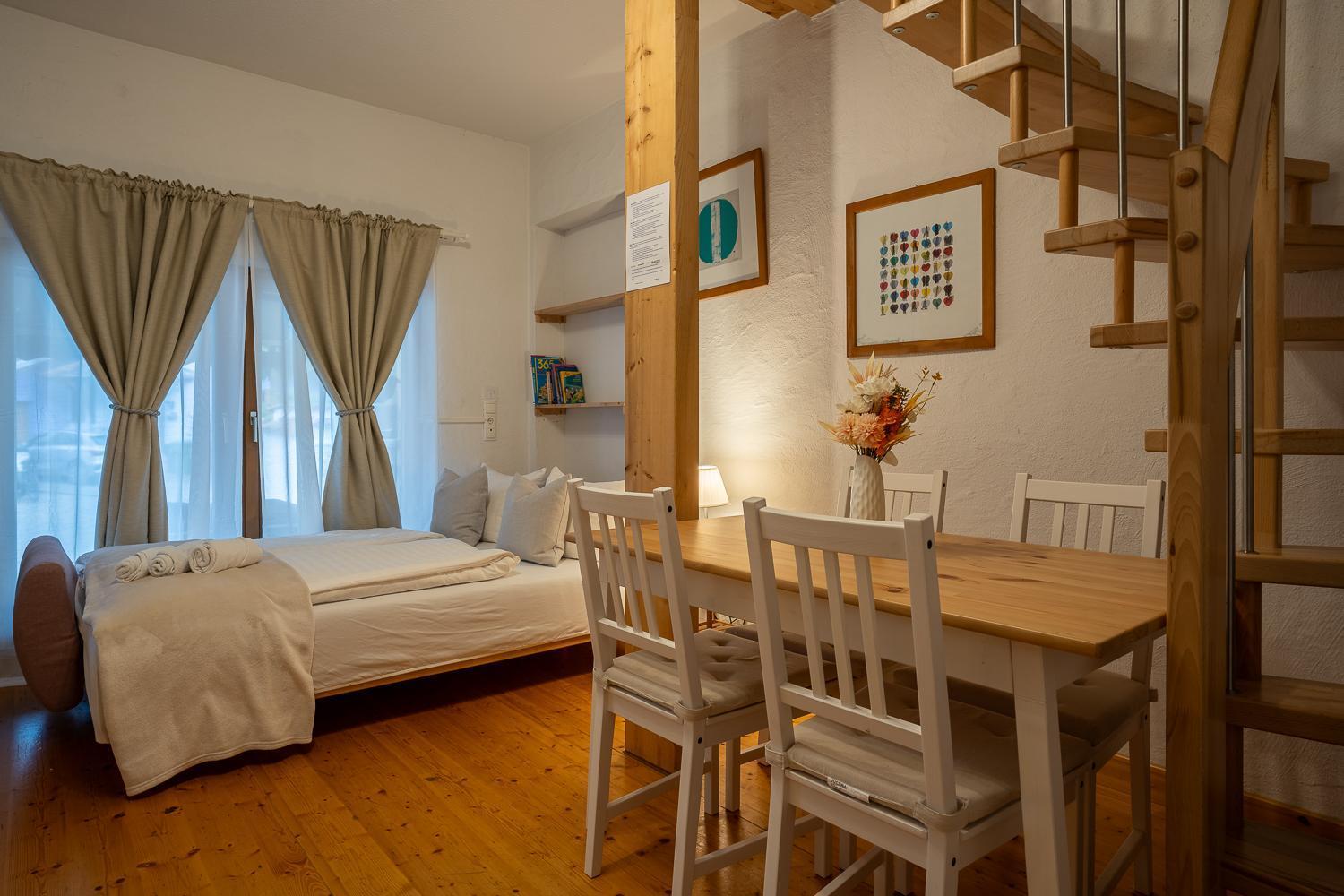 Epa Apartment - Switzerland Style 러스트 외부 사진