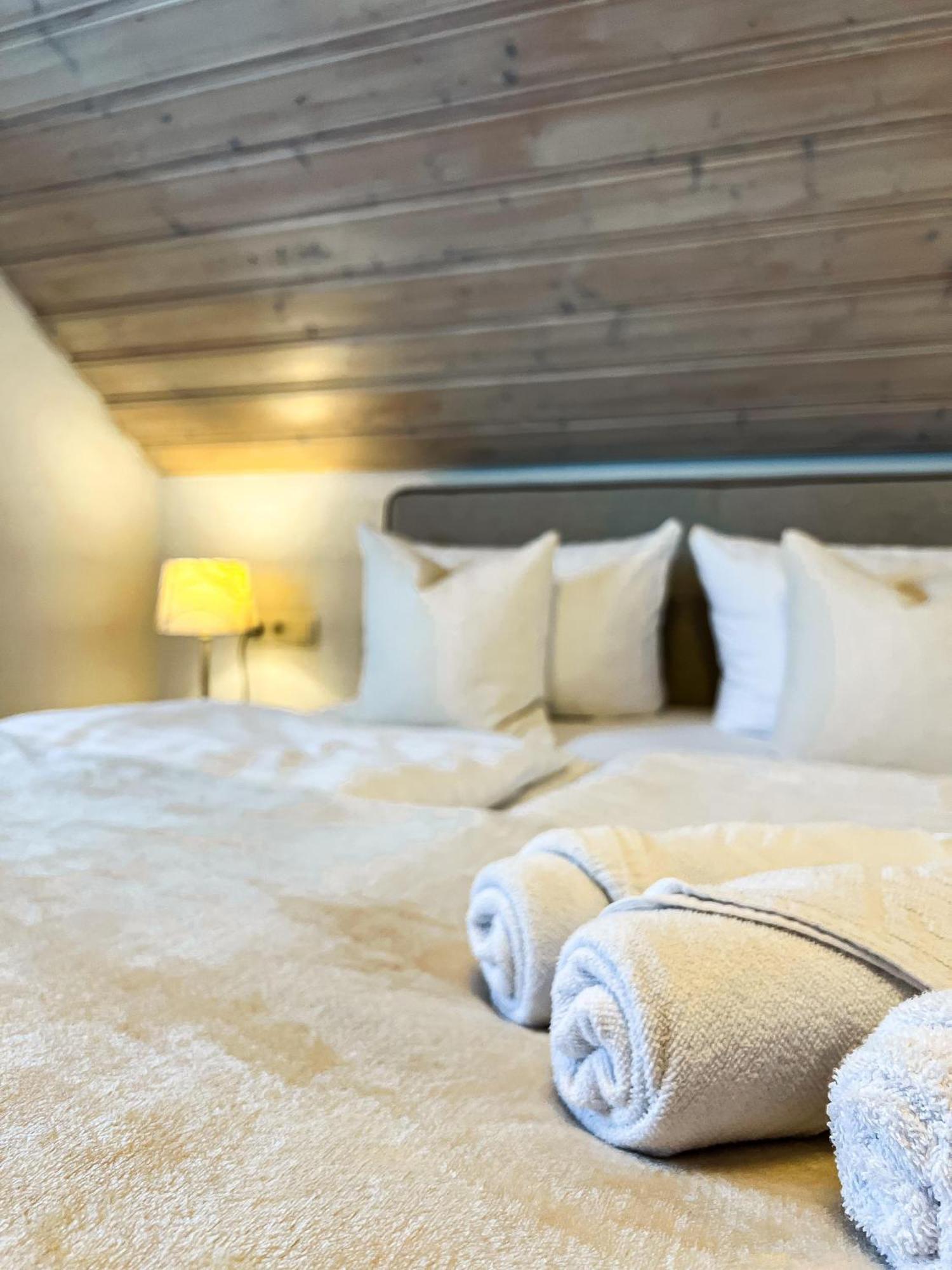 Epa Apartment - Switzerland Style 러스트 외부 사진