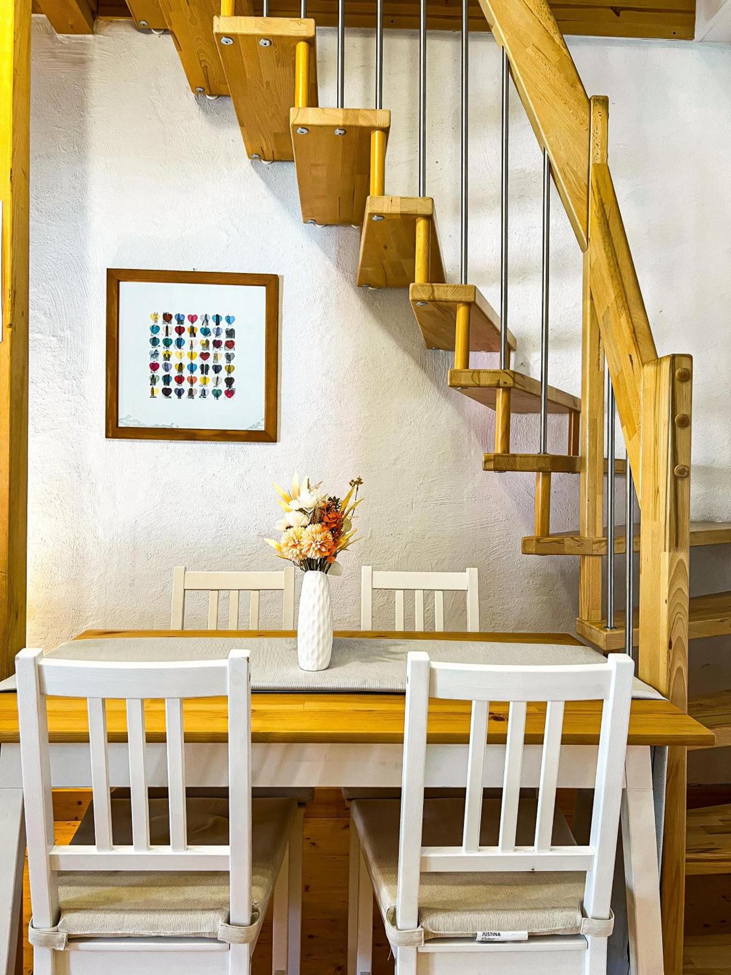 Epa Apartment - Switzerland Style 러스트 외부 사진